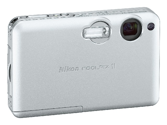 COOLPIX S1