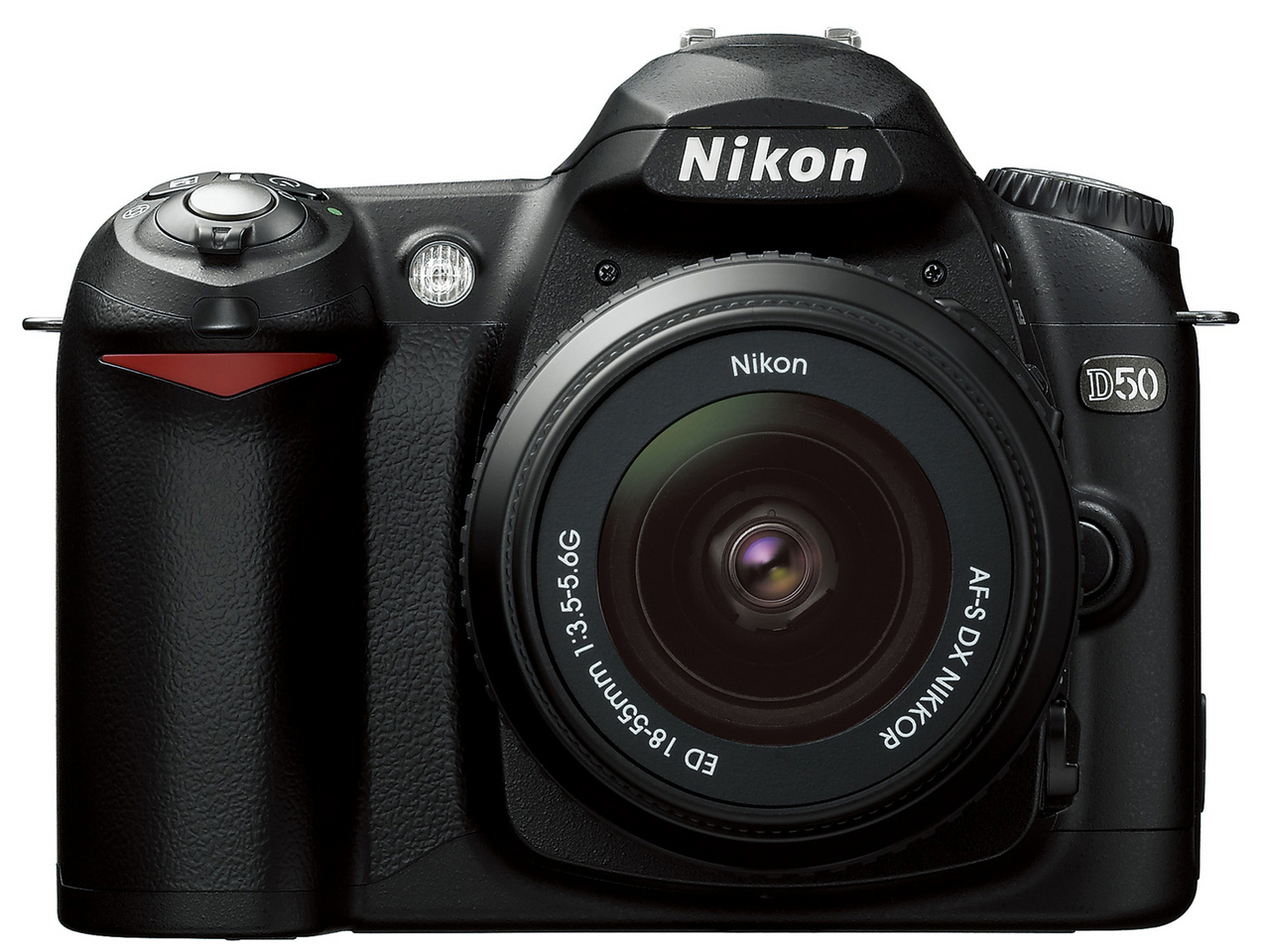 D50 �����Y�L�b�g