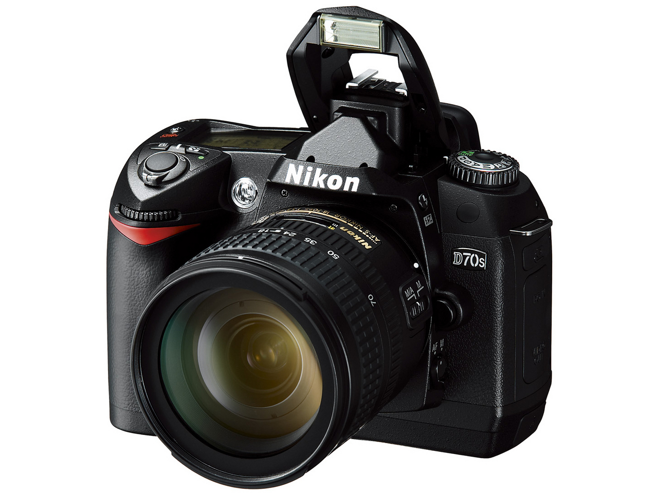 D70s �����Y�L�b�g