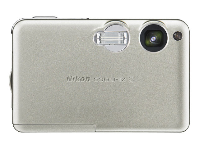 COOLPIX S3 �̐��i�摜