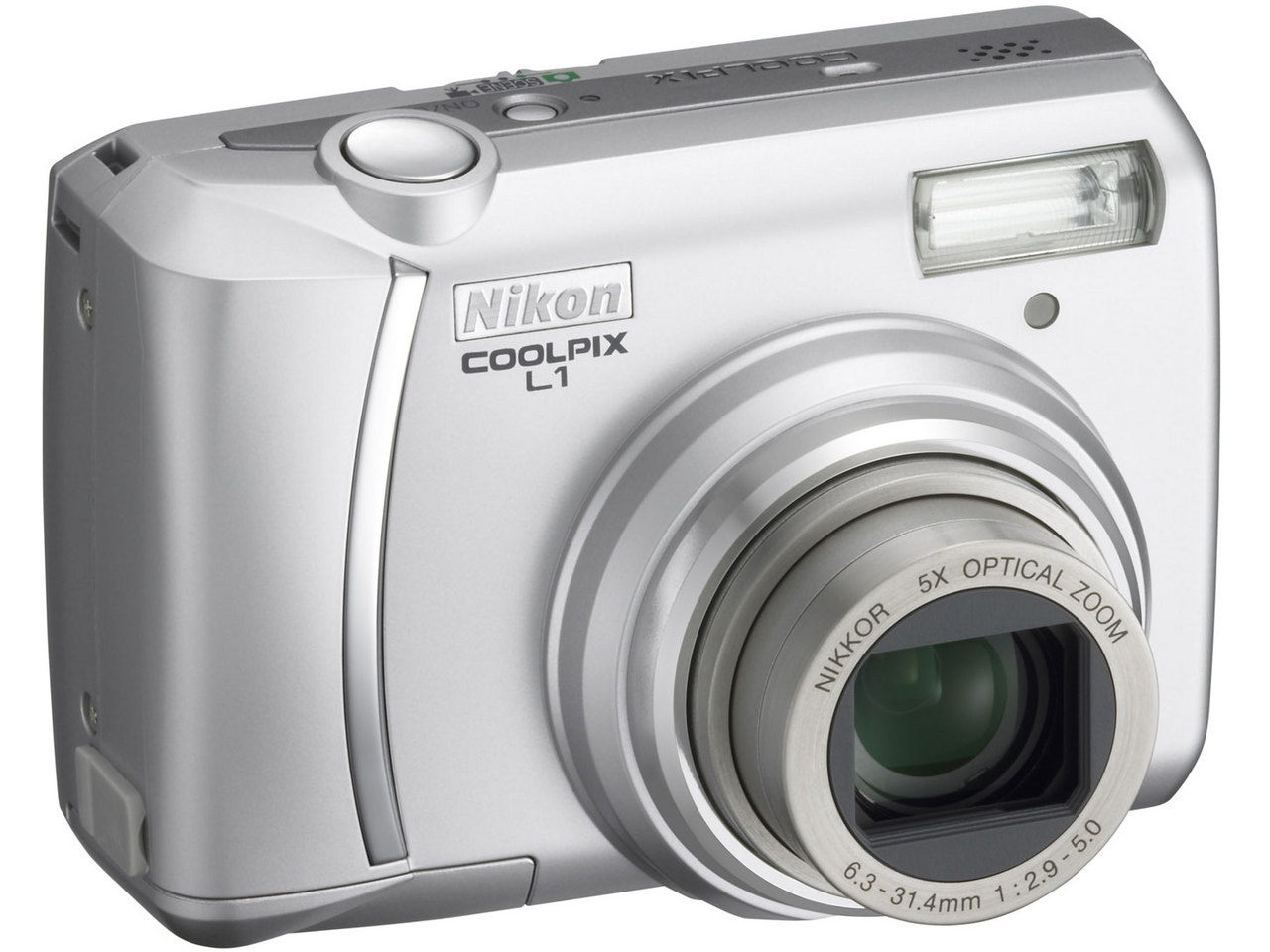 COOLPIX L1