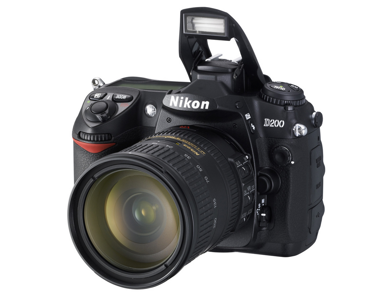 D200 �����Y�L�b�g