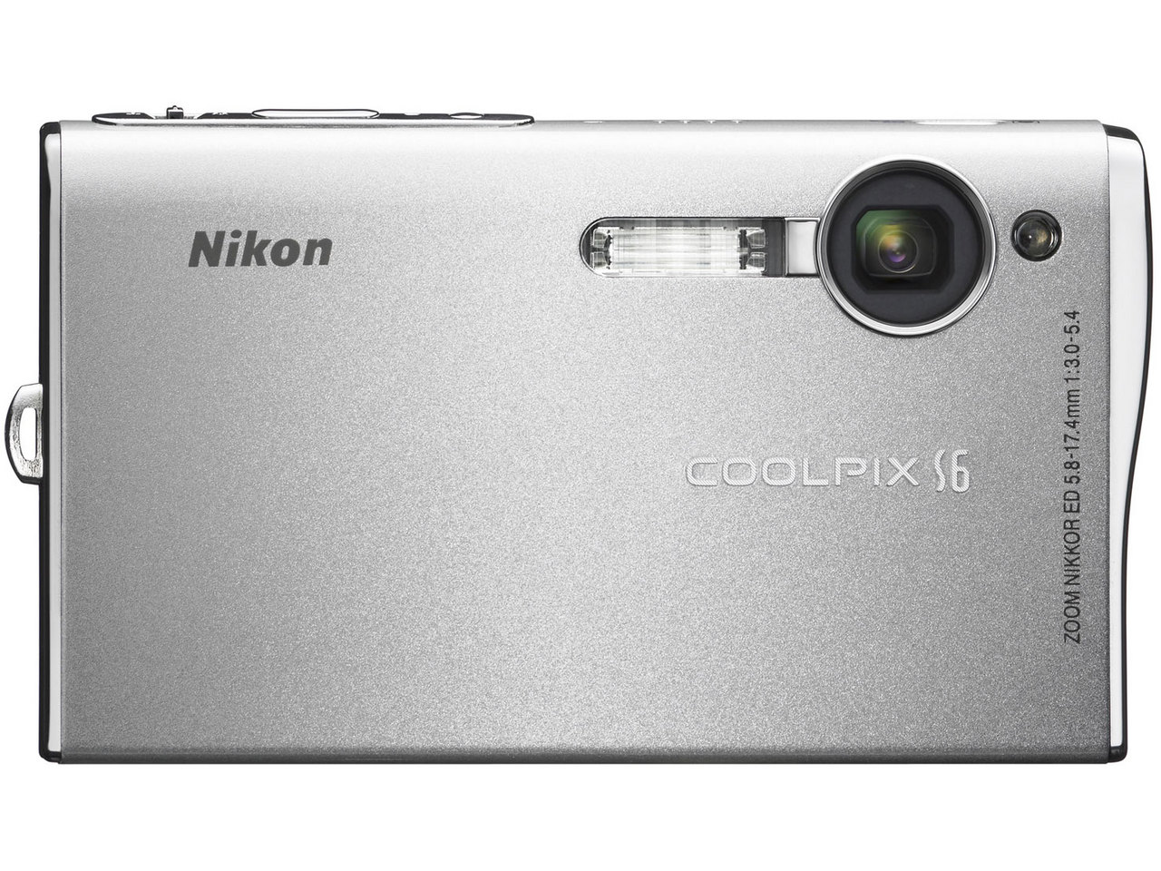 COOLPIX S6