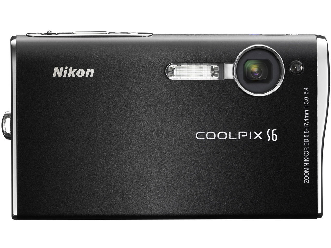 COOLPIX S6
