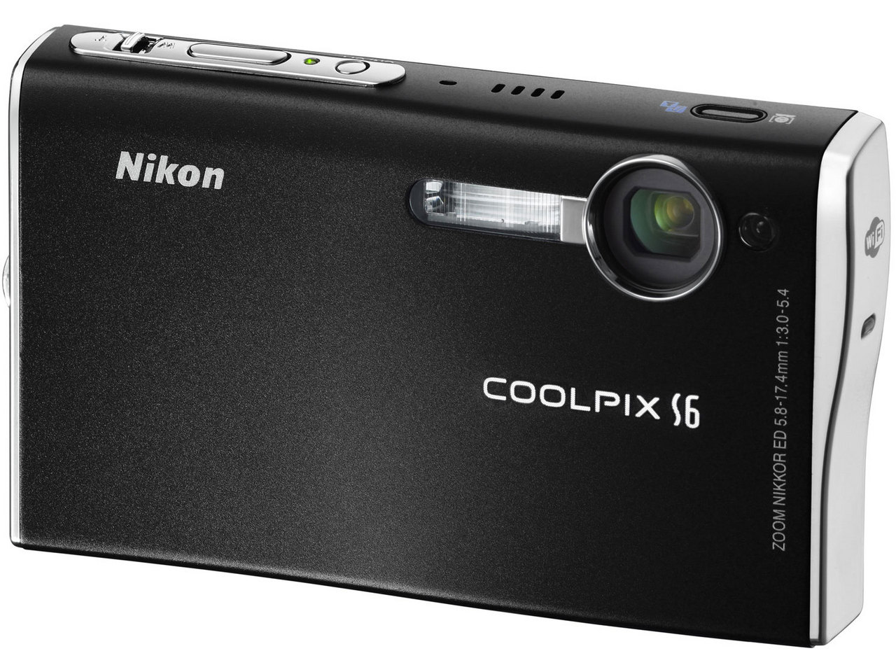 COOLPIX S6