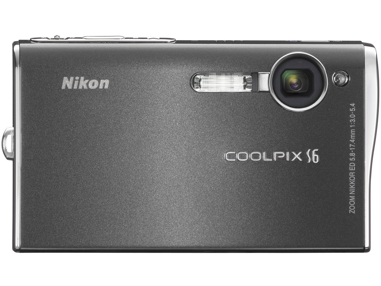 COOLPIX S6