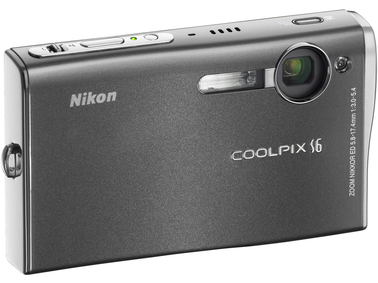 COOLPIX S6