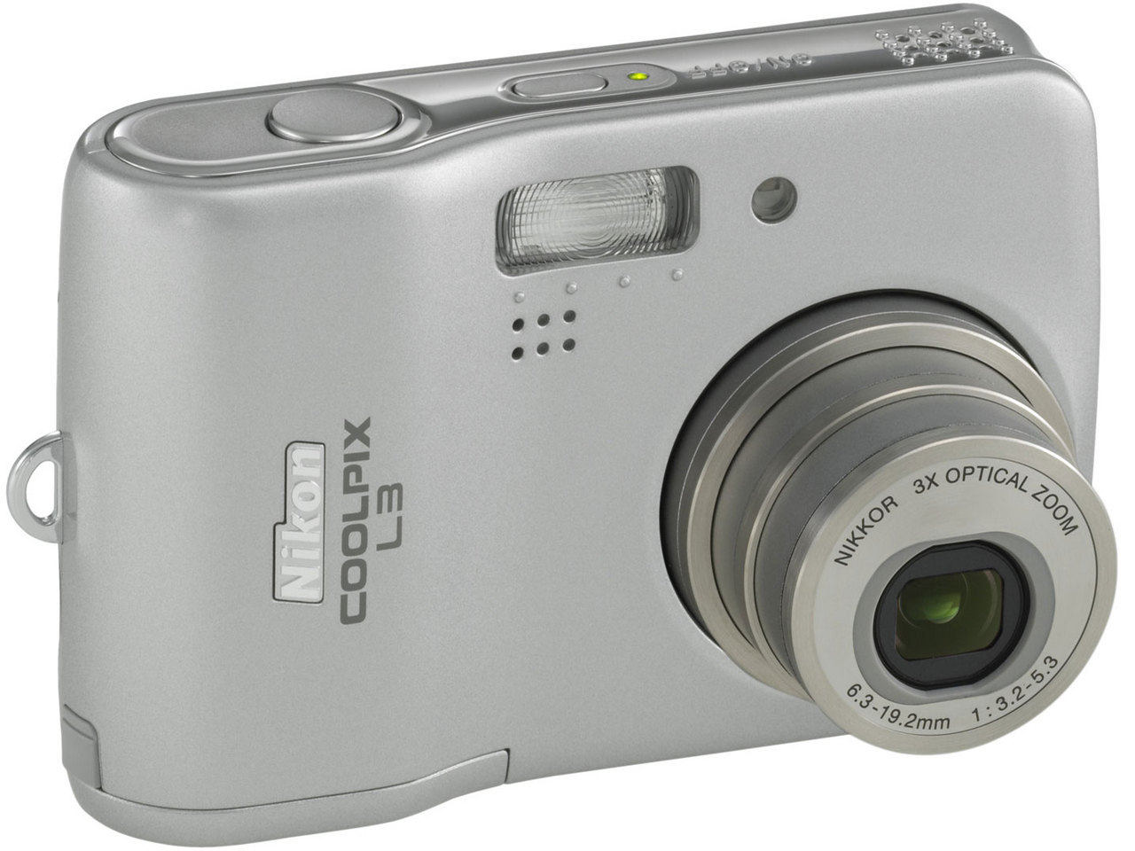 COOLPIX L3