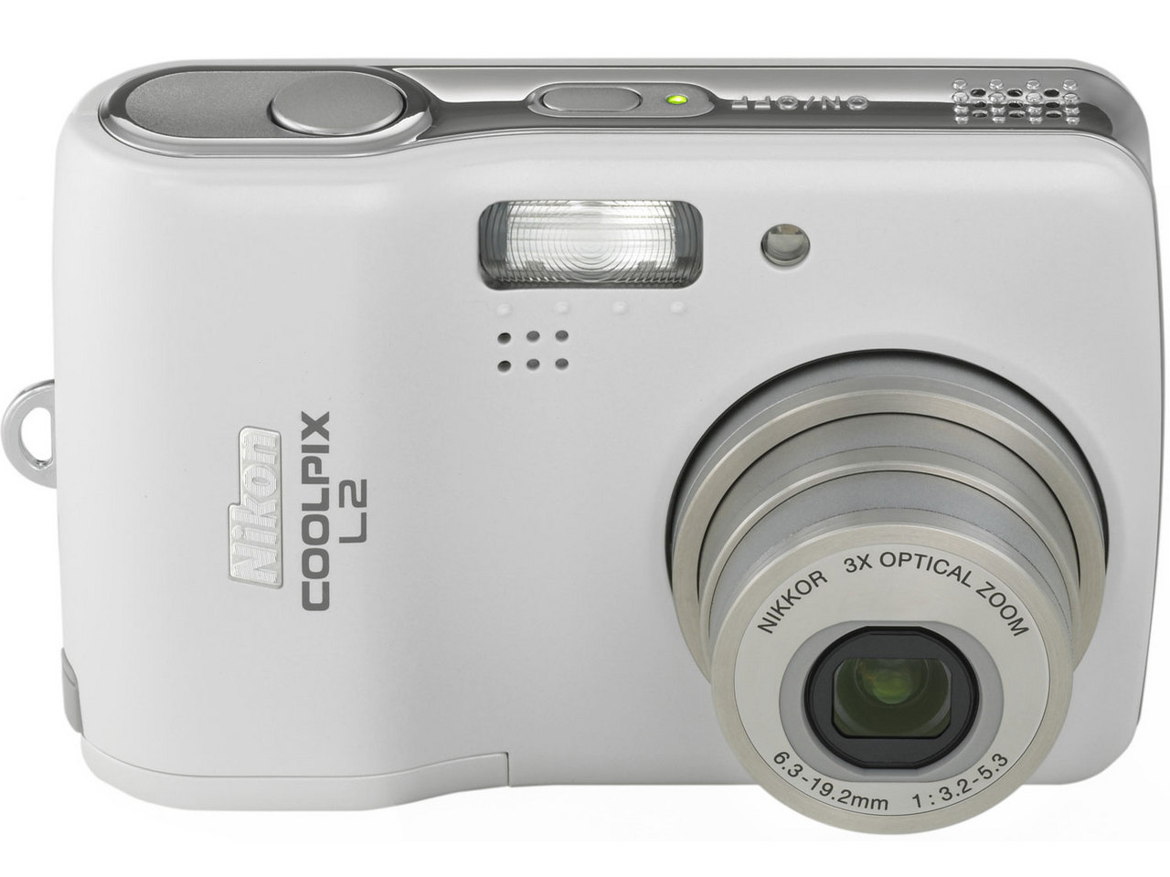 COOLPIX L2