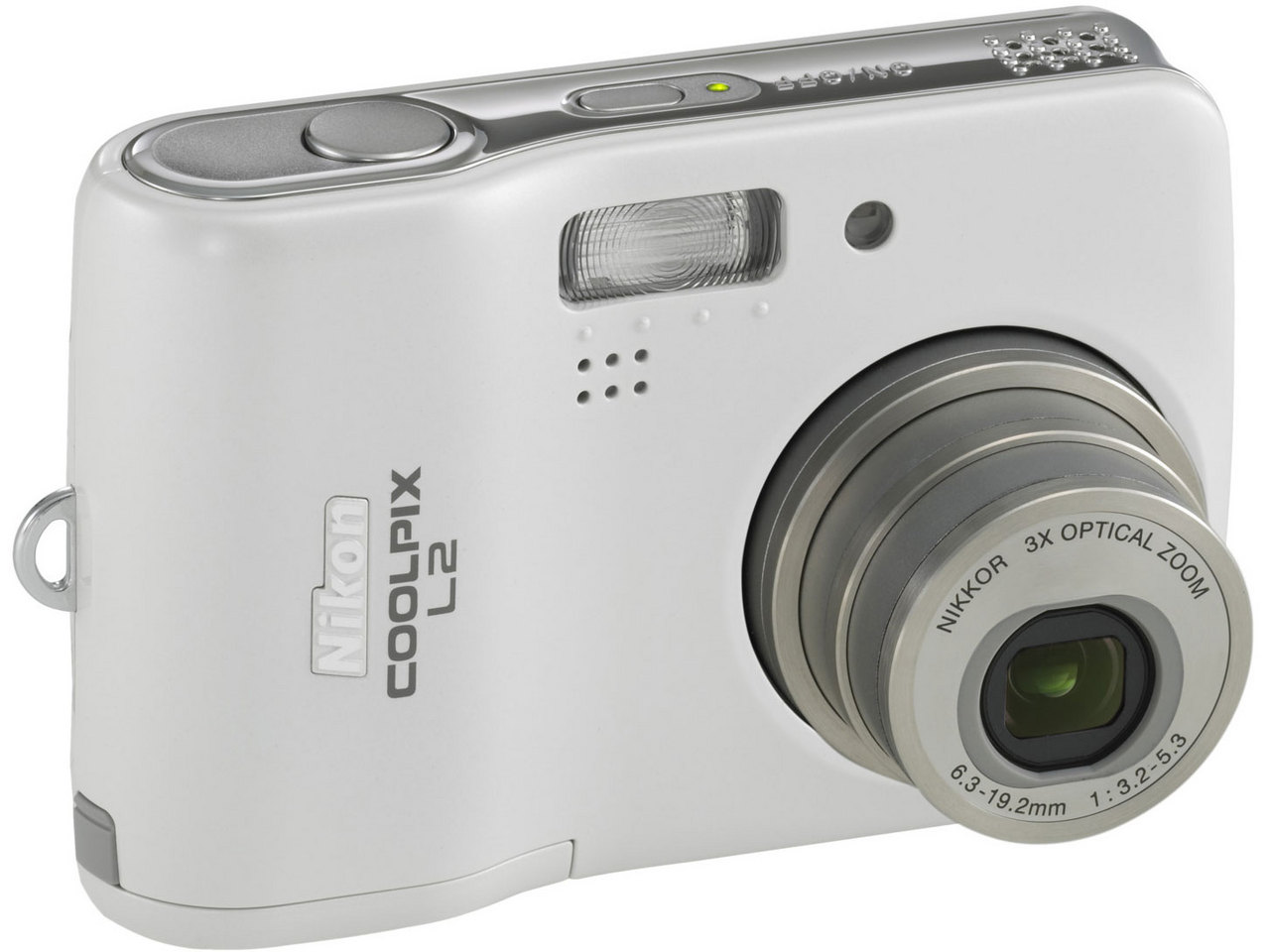 COOLPIX L2