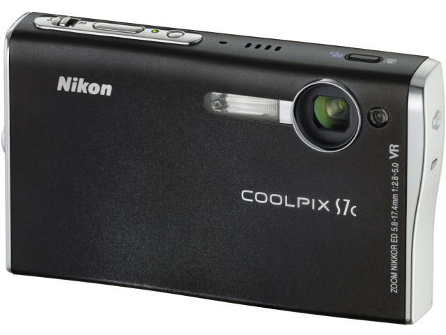 COOLPIX S7c �̐��i�摜