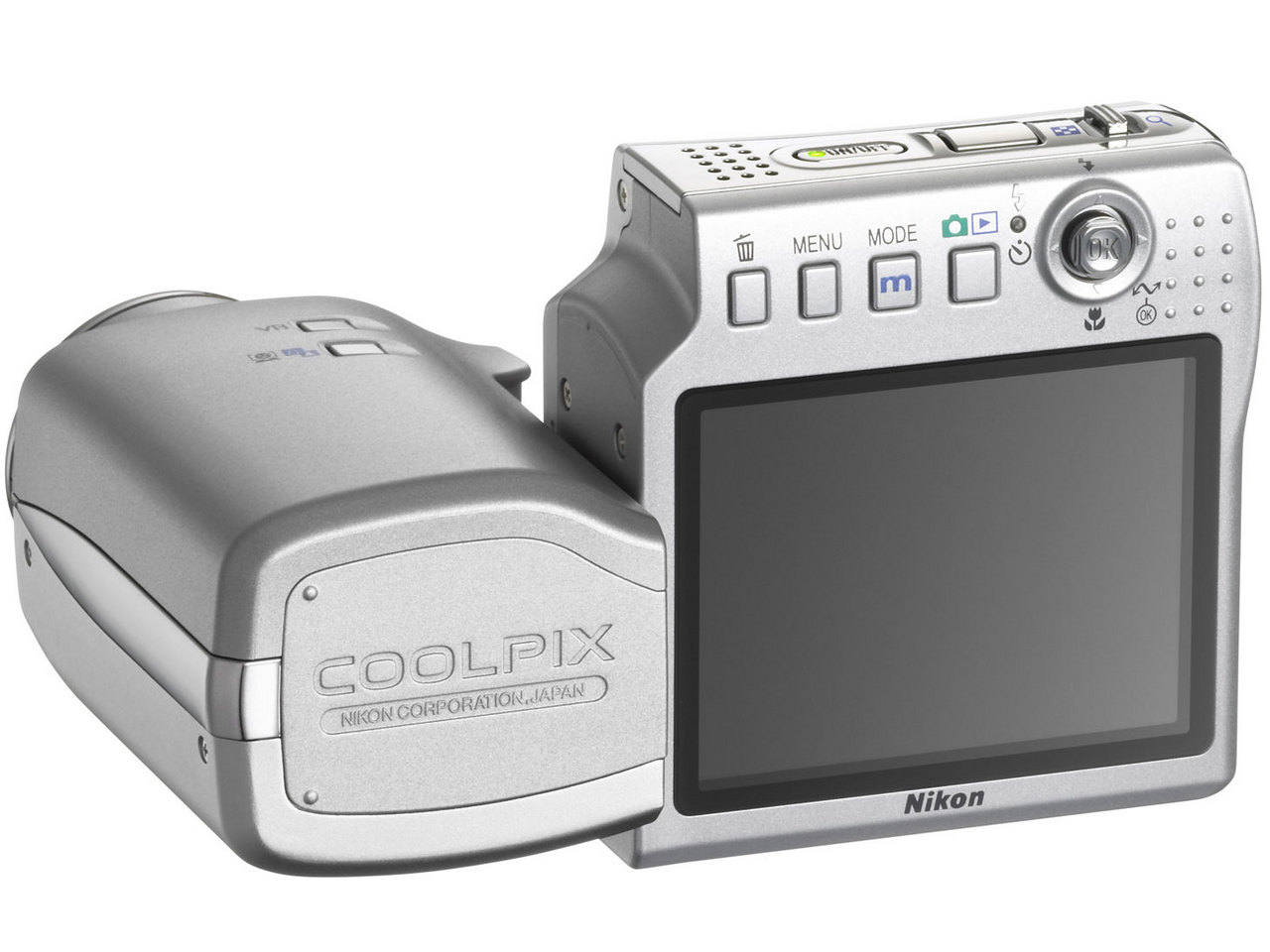 COOLPIX S10