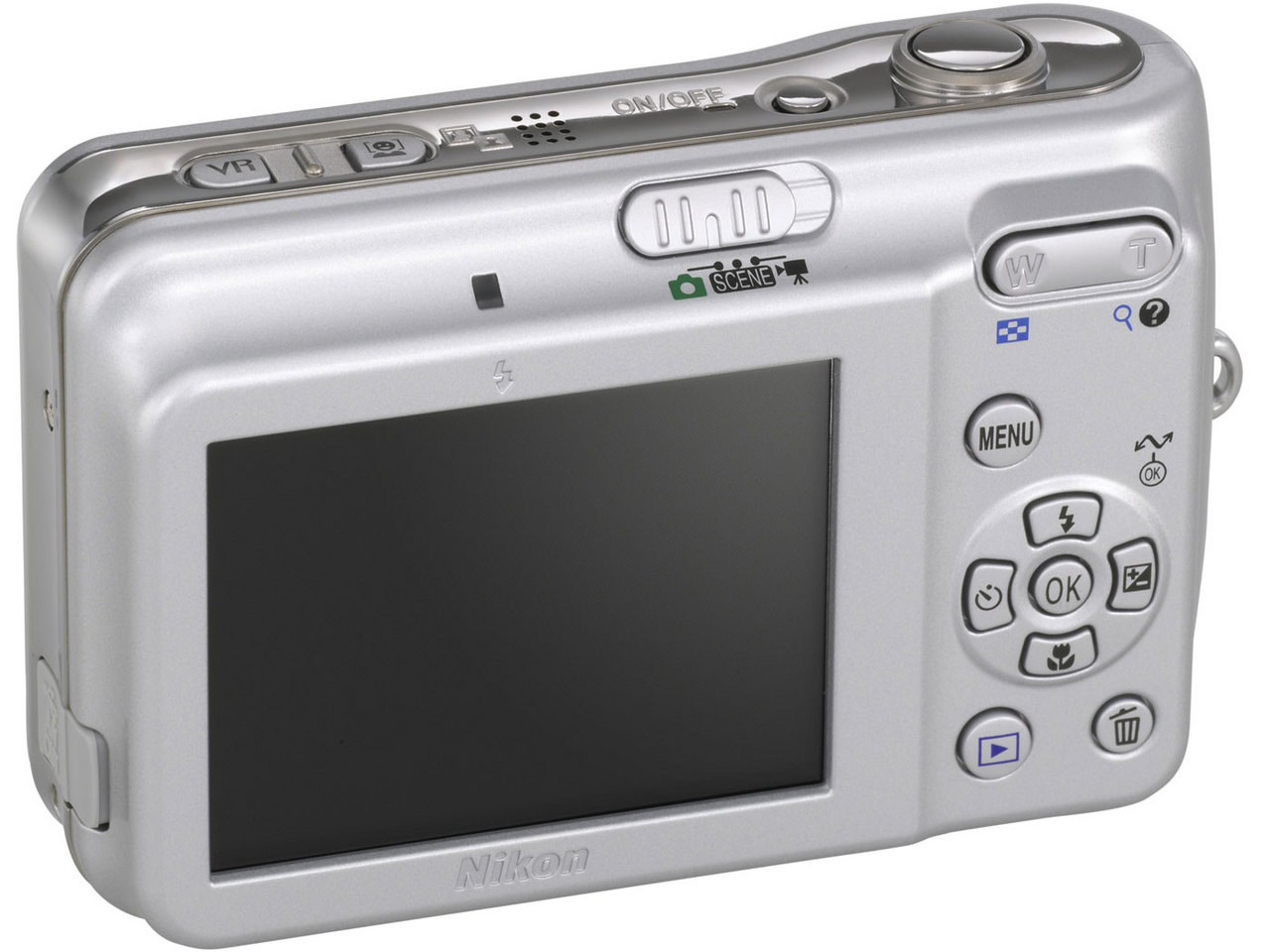 COOLPIX L5