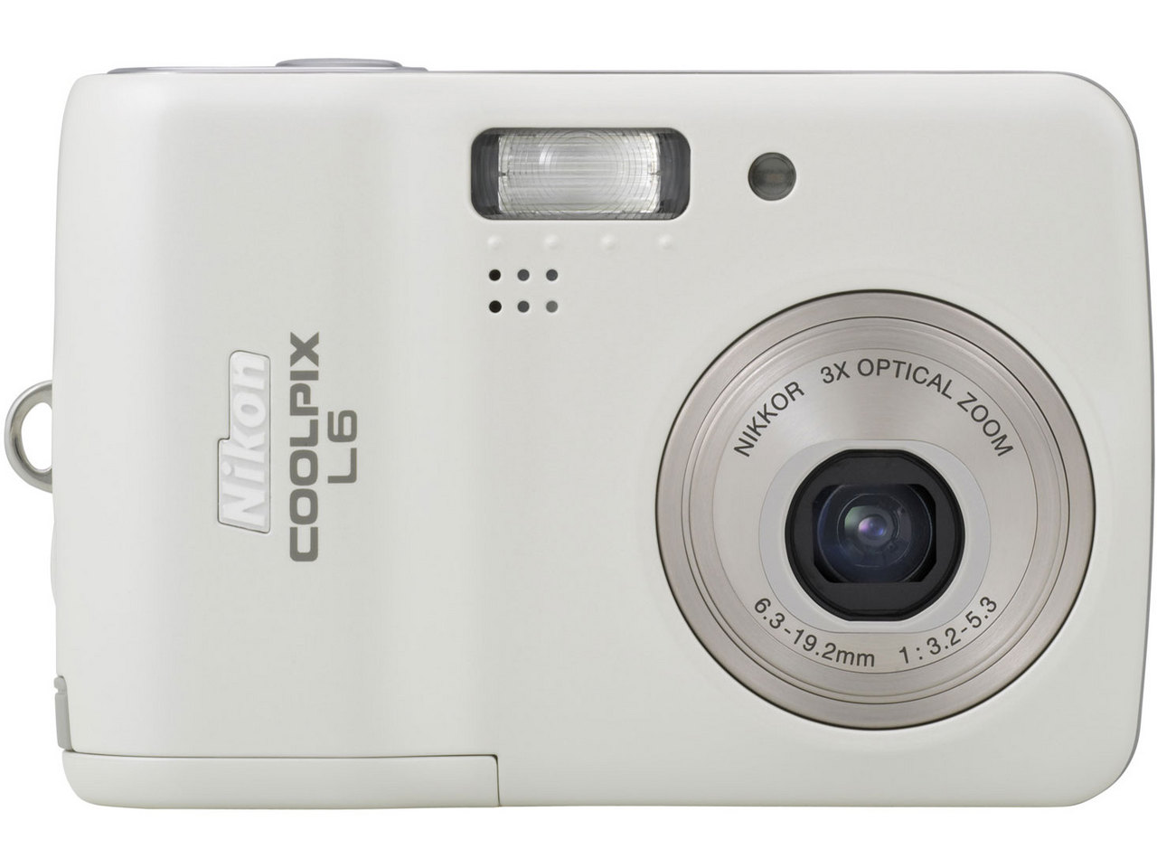 COOLPIX L6