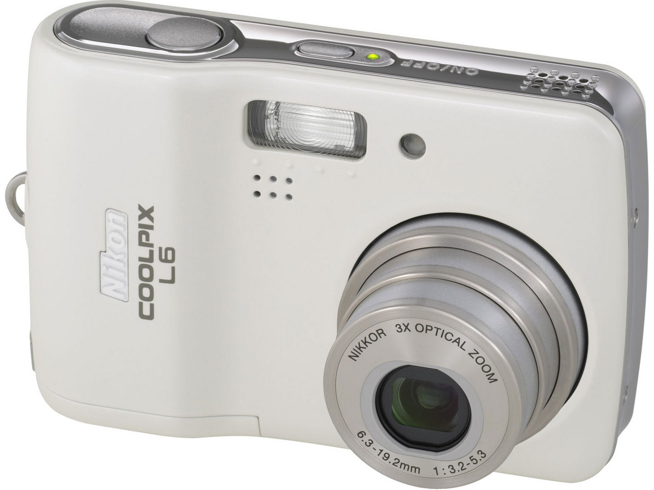 COOLPIX L6