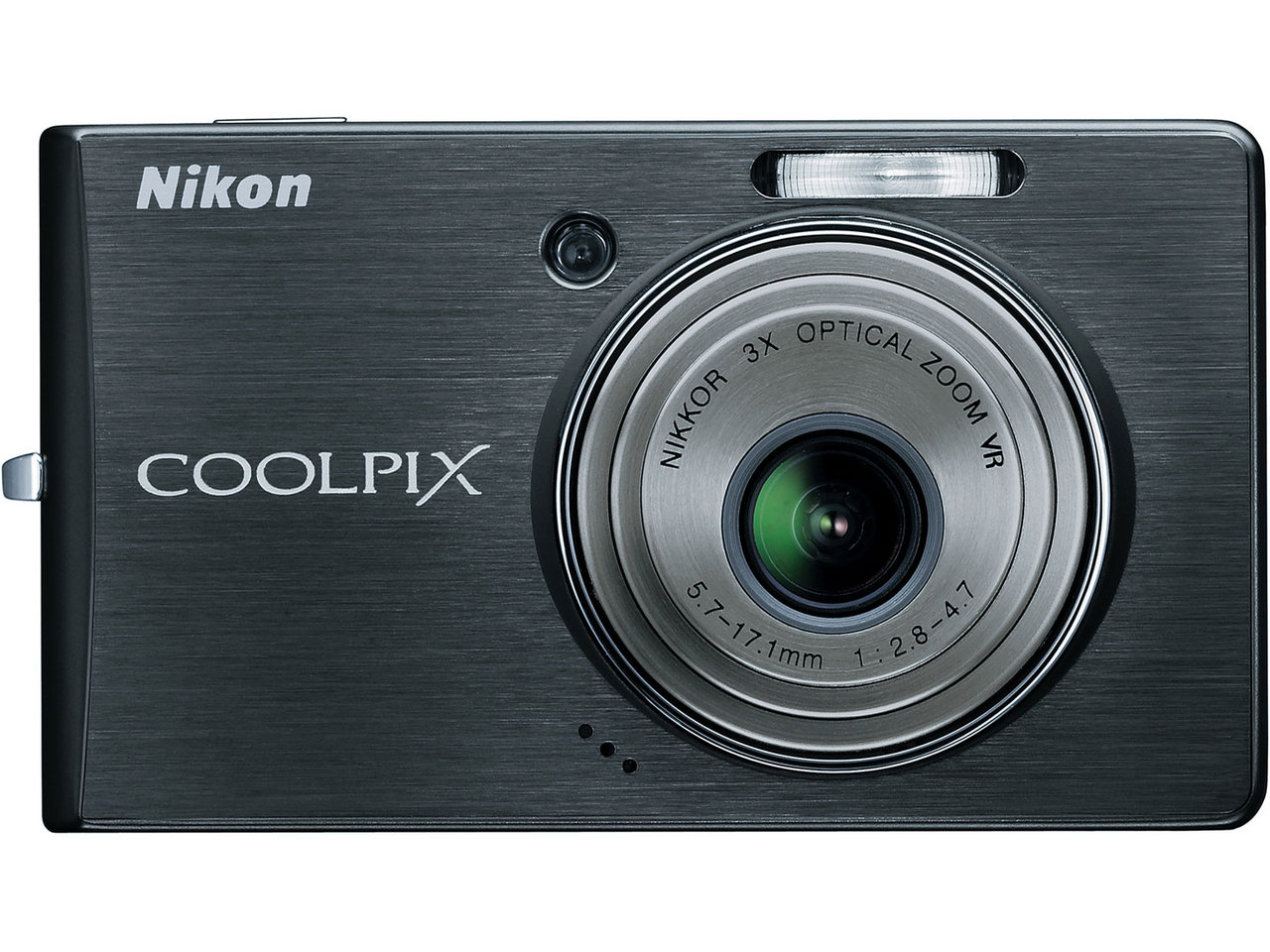 COOLPIX S500