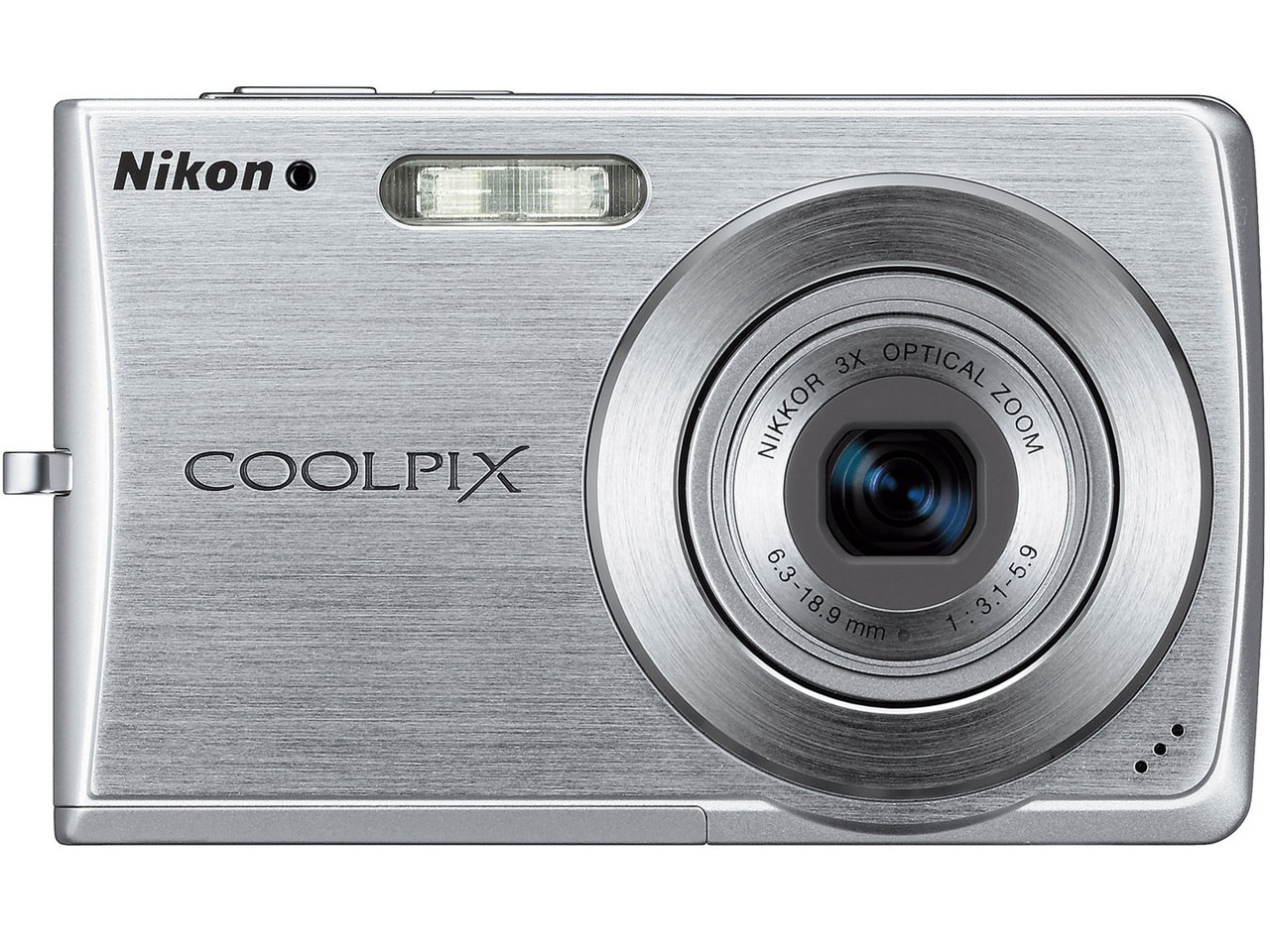 COOLPIX S200