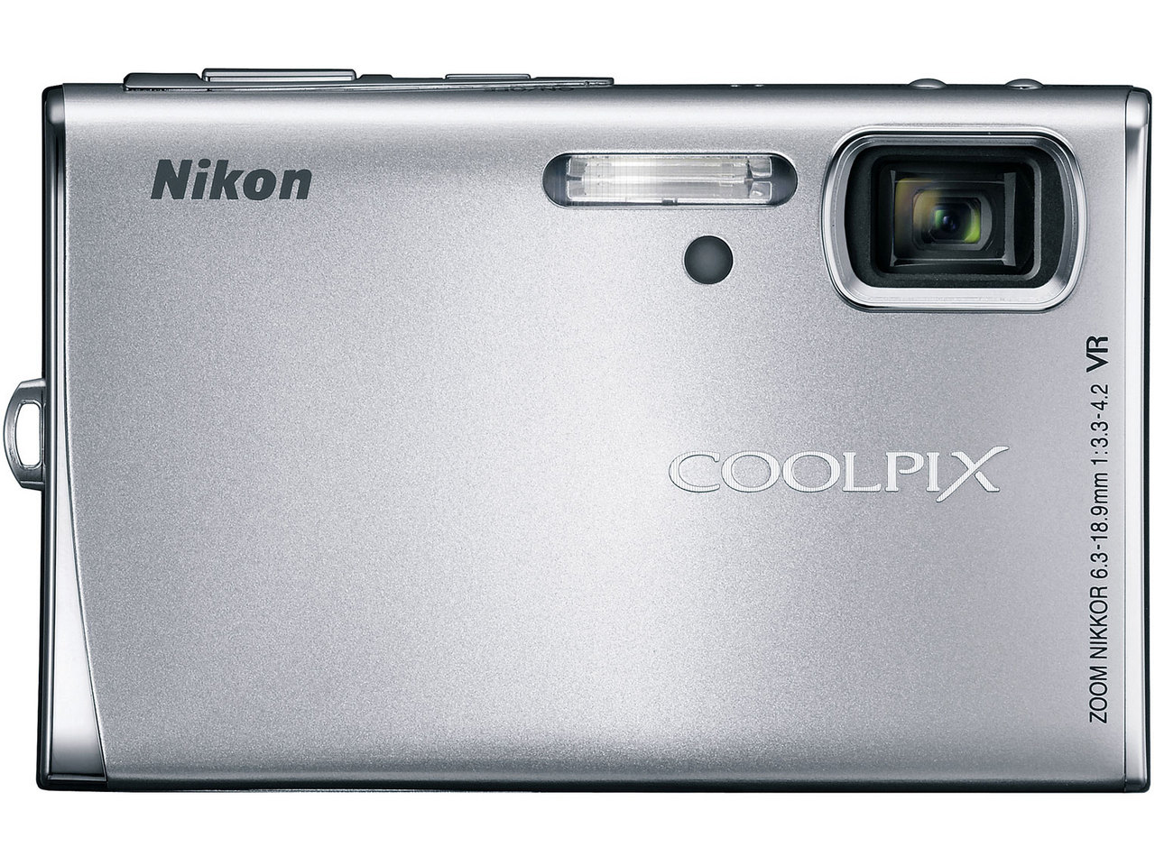COOLPIX S50