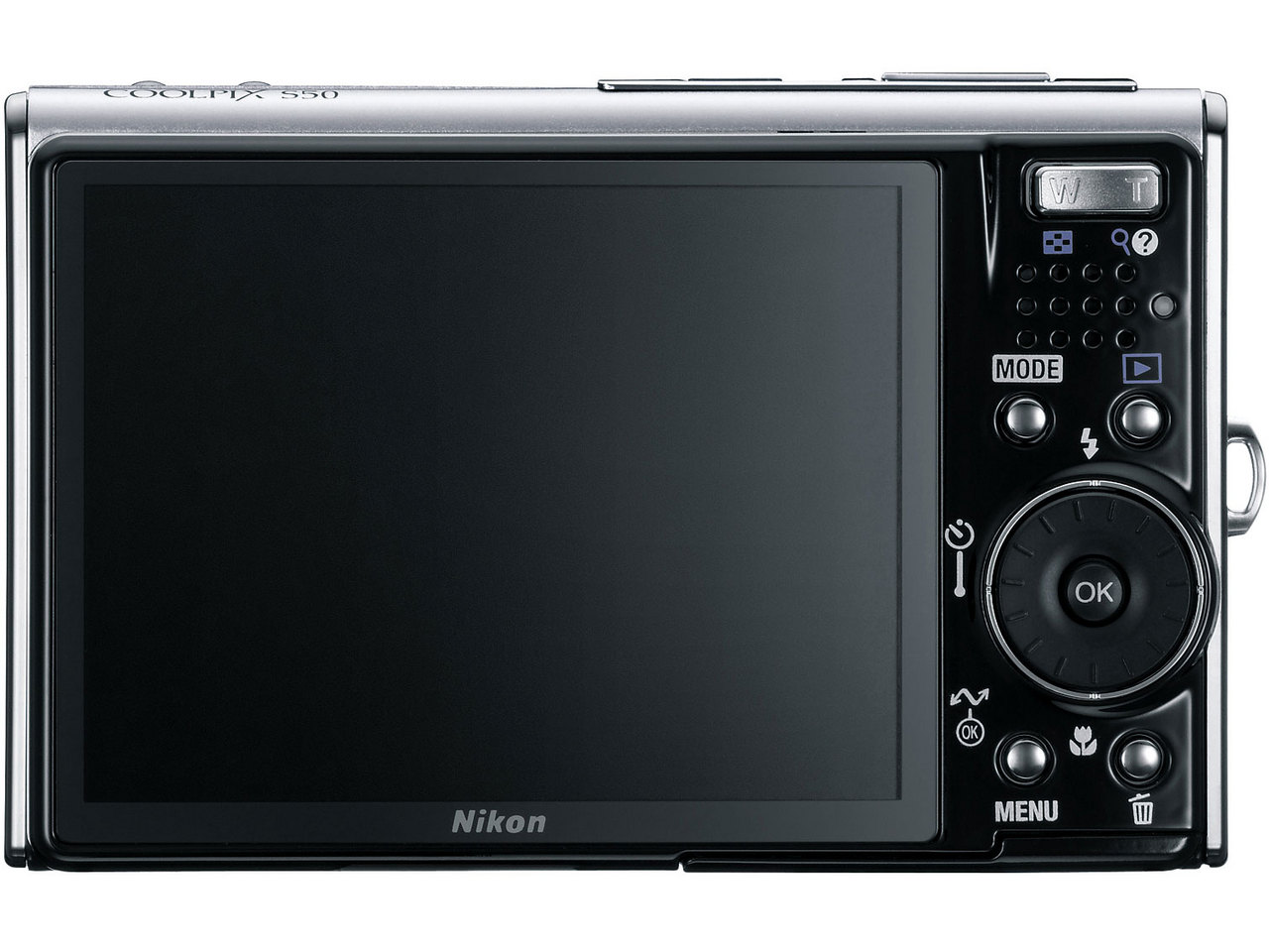 COOLPIX S50