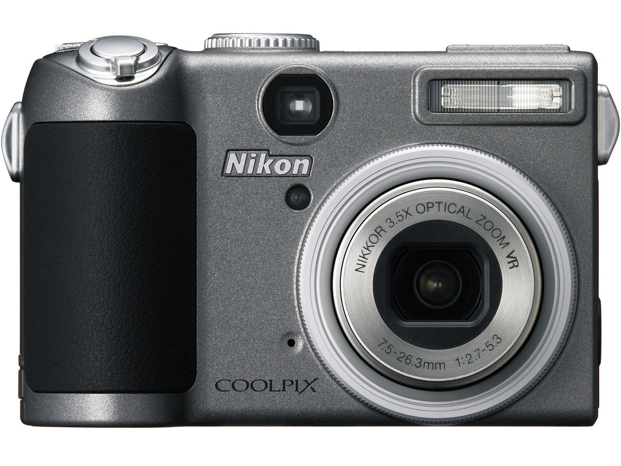 COOLPIX P5000