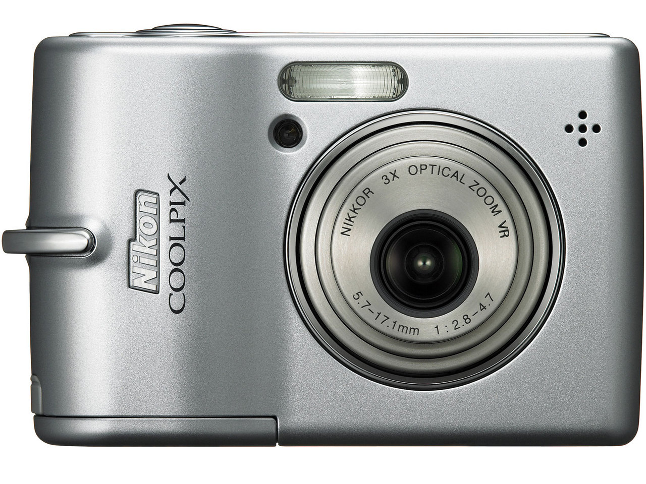 COOLPIX L12