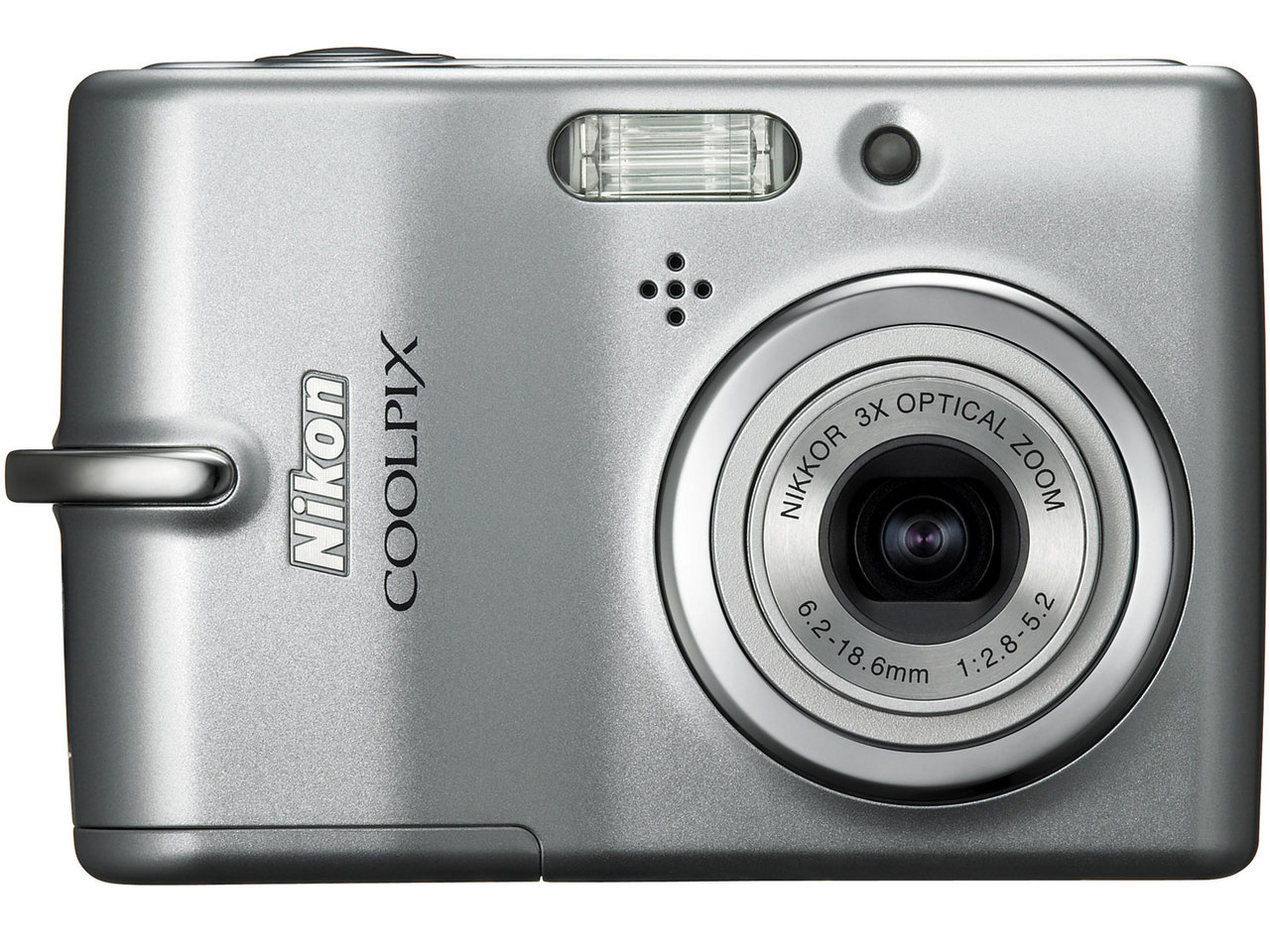 COOLPIX L11