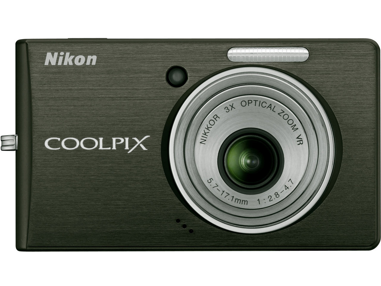 COOLPIX S510