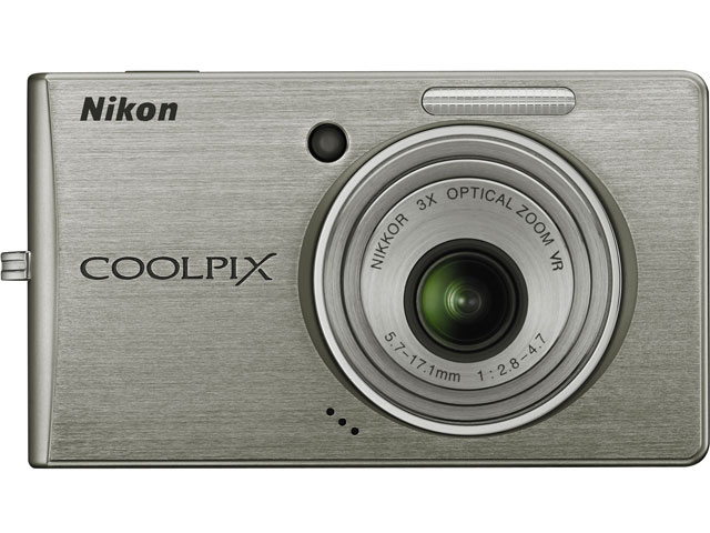 COOLPIX S510 �̐��i�摜