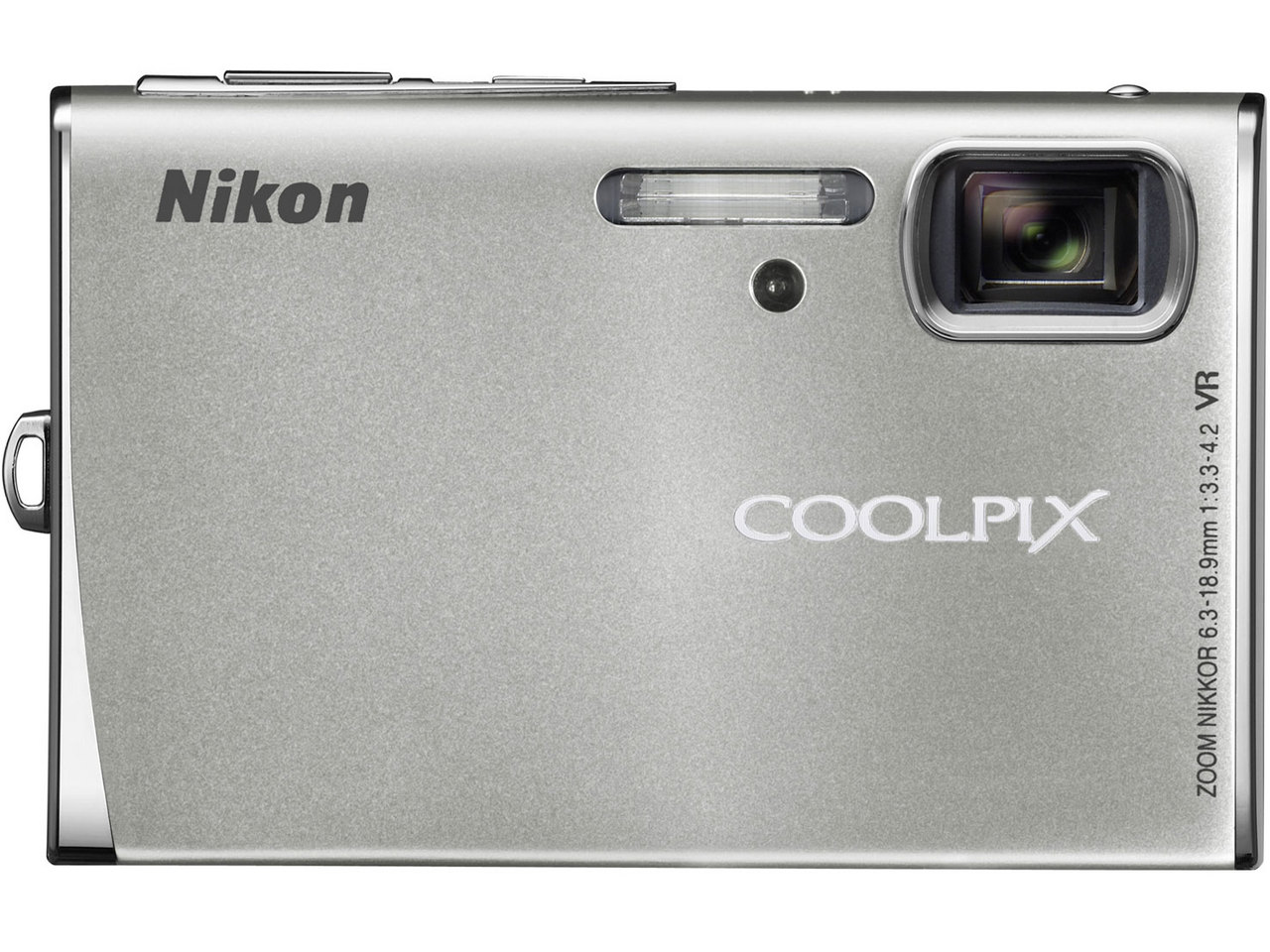COOLPIX S51
