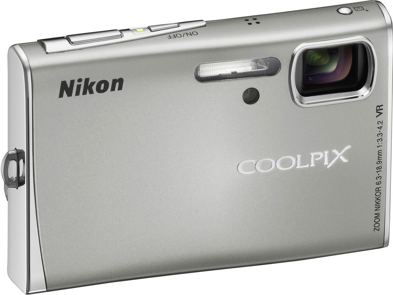 COOLPIX S51