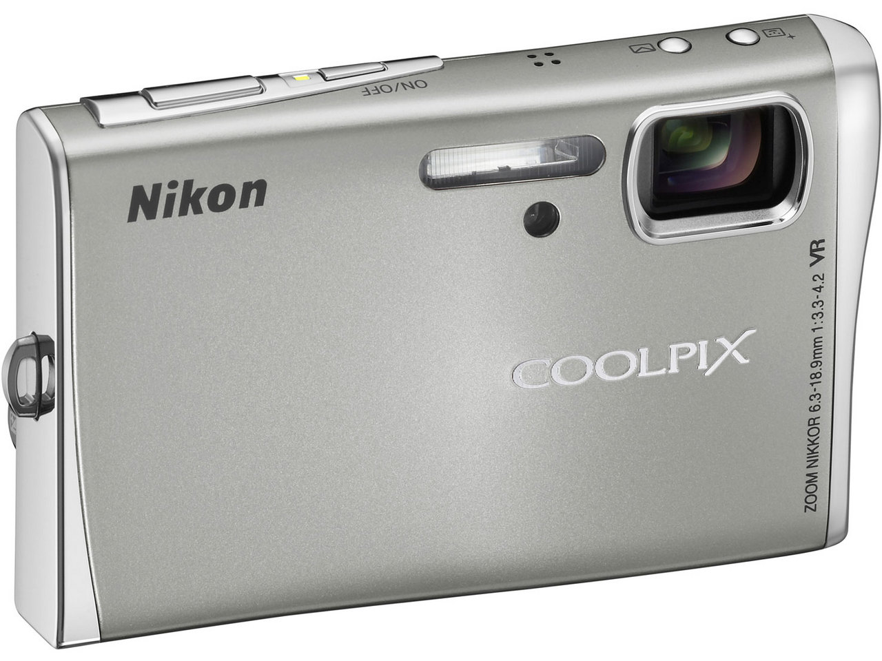 COOLPIX S51c