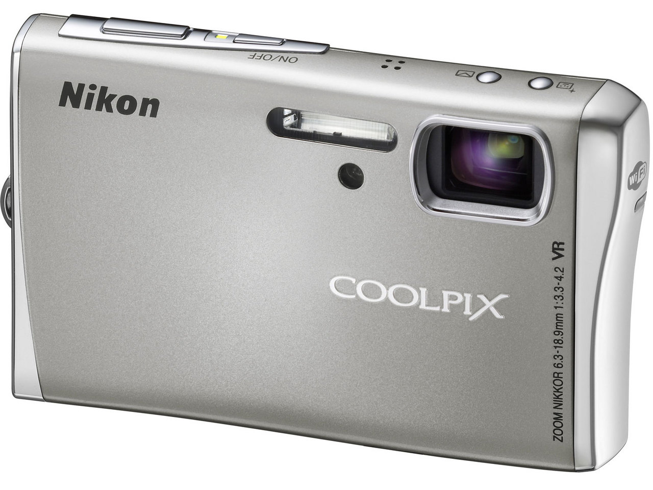 COOLPIX S51c