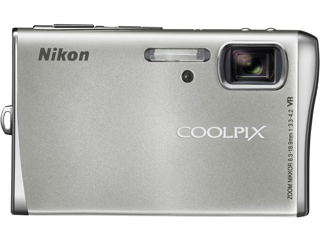 COOLPIX S51c �̐��i�摜