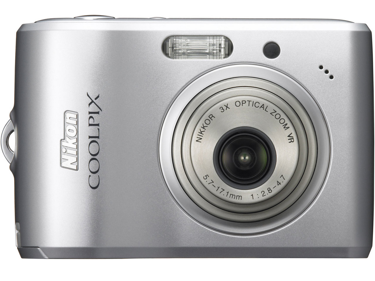 COOLPIX L15