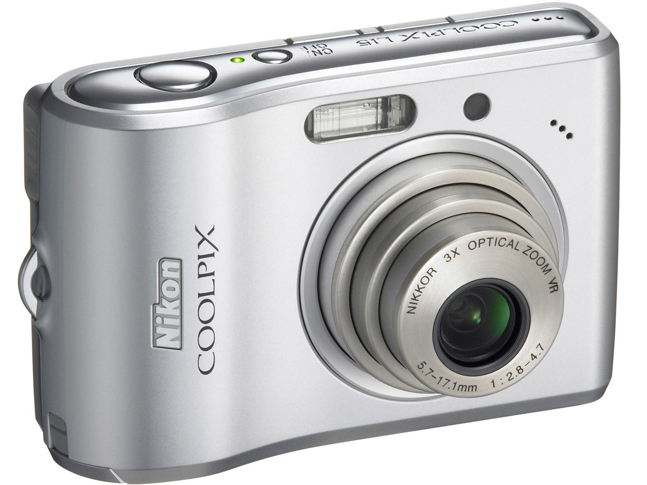 COOLPIX L15