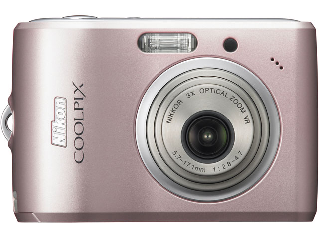 COOLPIX L15 �̐��i�摜