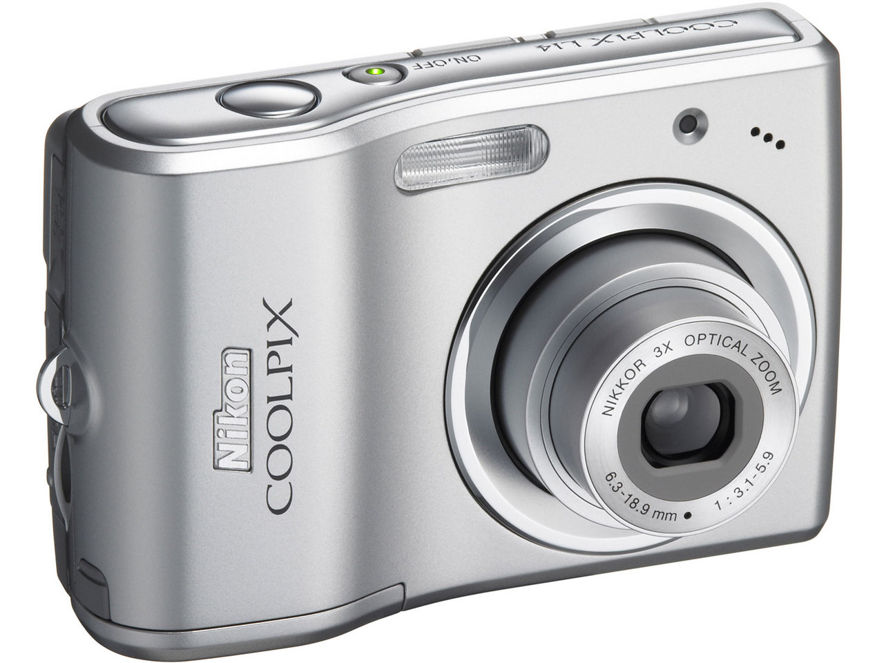 COOLPIX L14