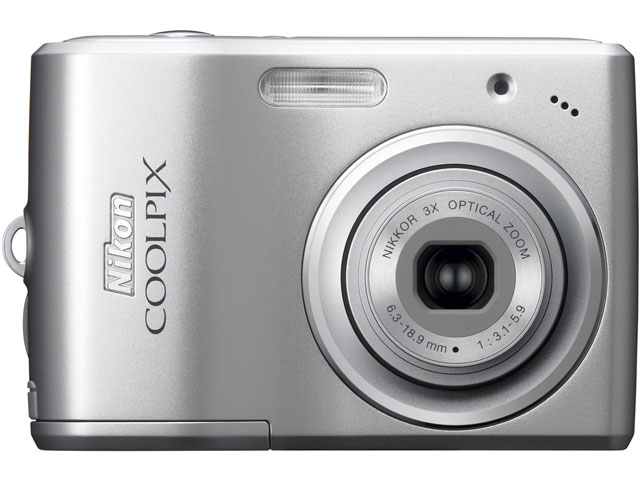 COOLPIX L14 �̐��i�摜
