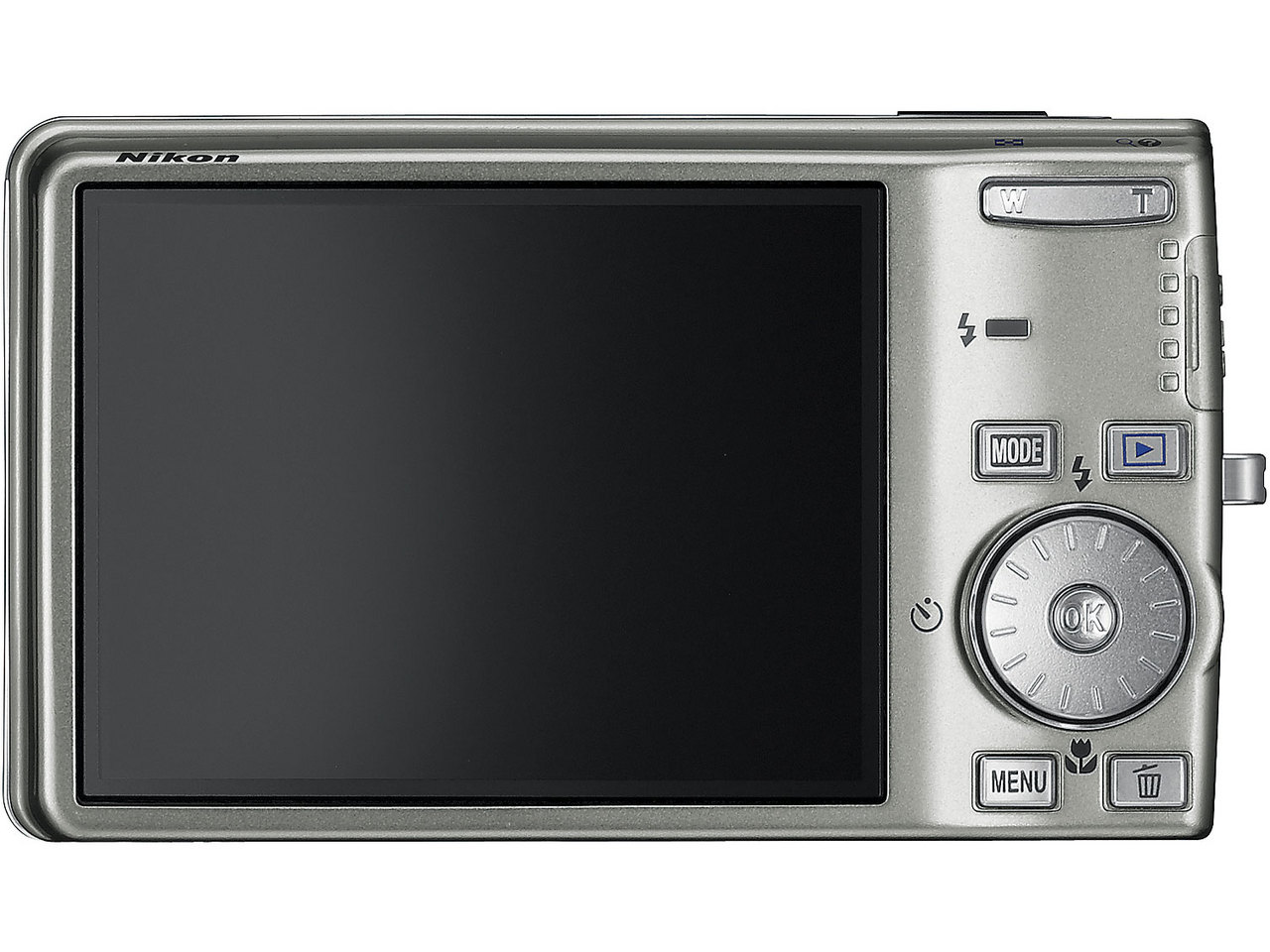 COOLPIX S600