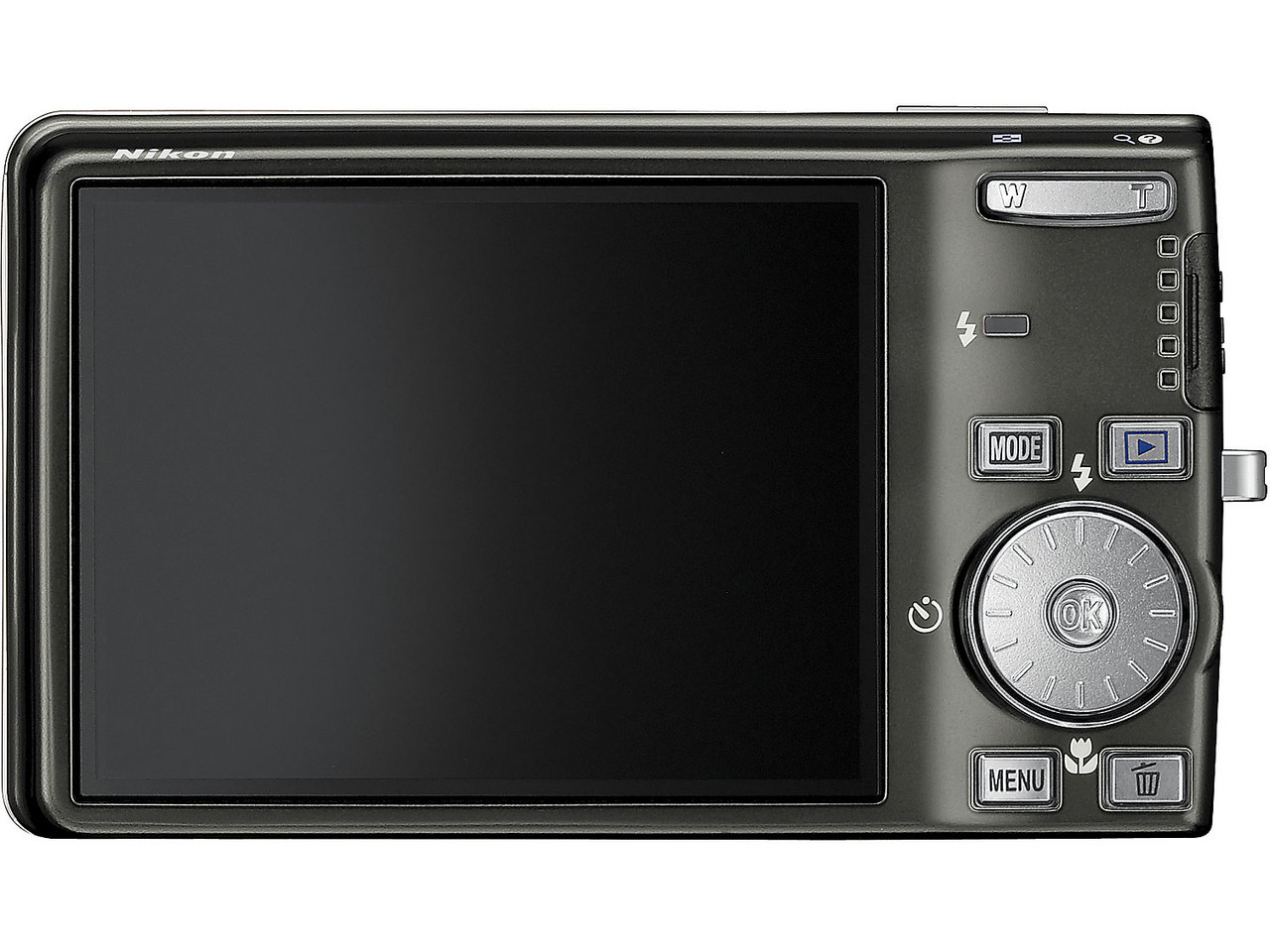 COOLPIX S600
