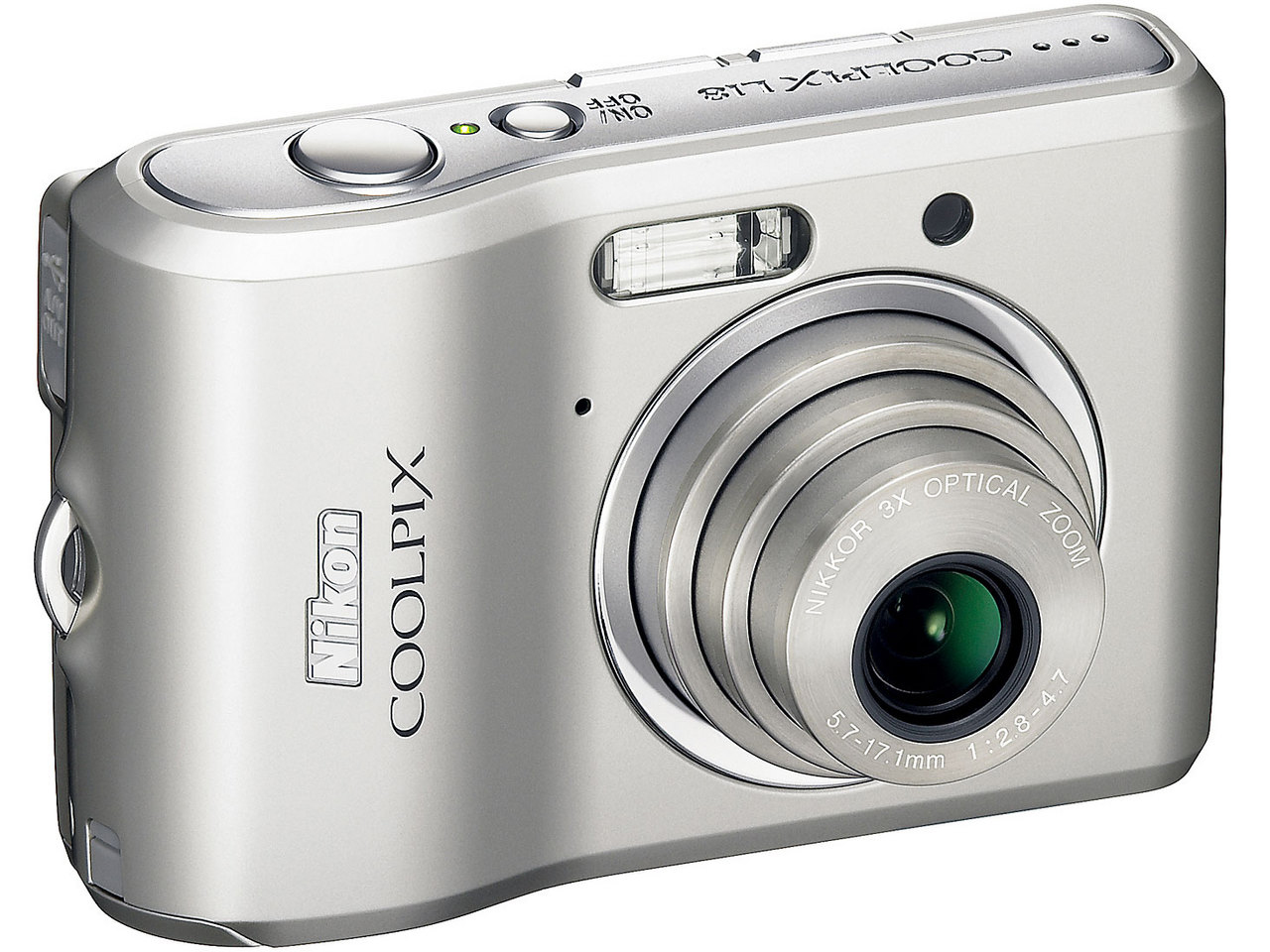 COOLPIX L18