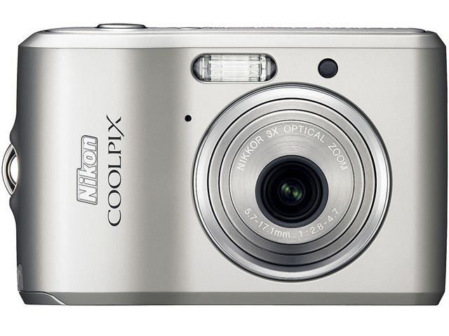 COOLPIX L16