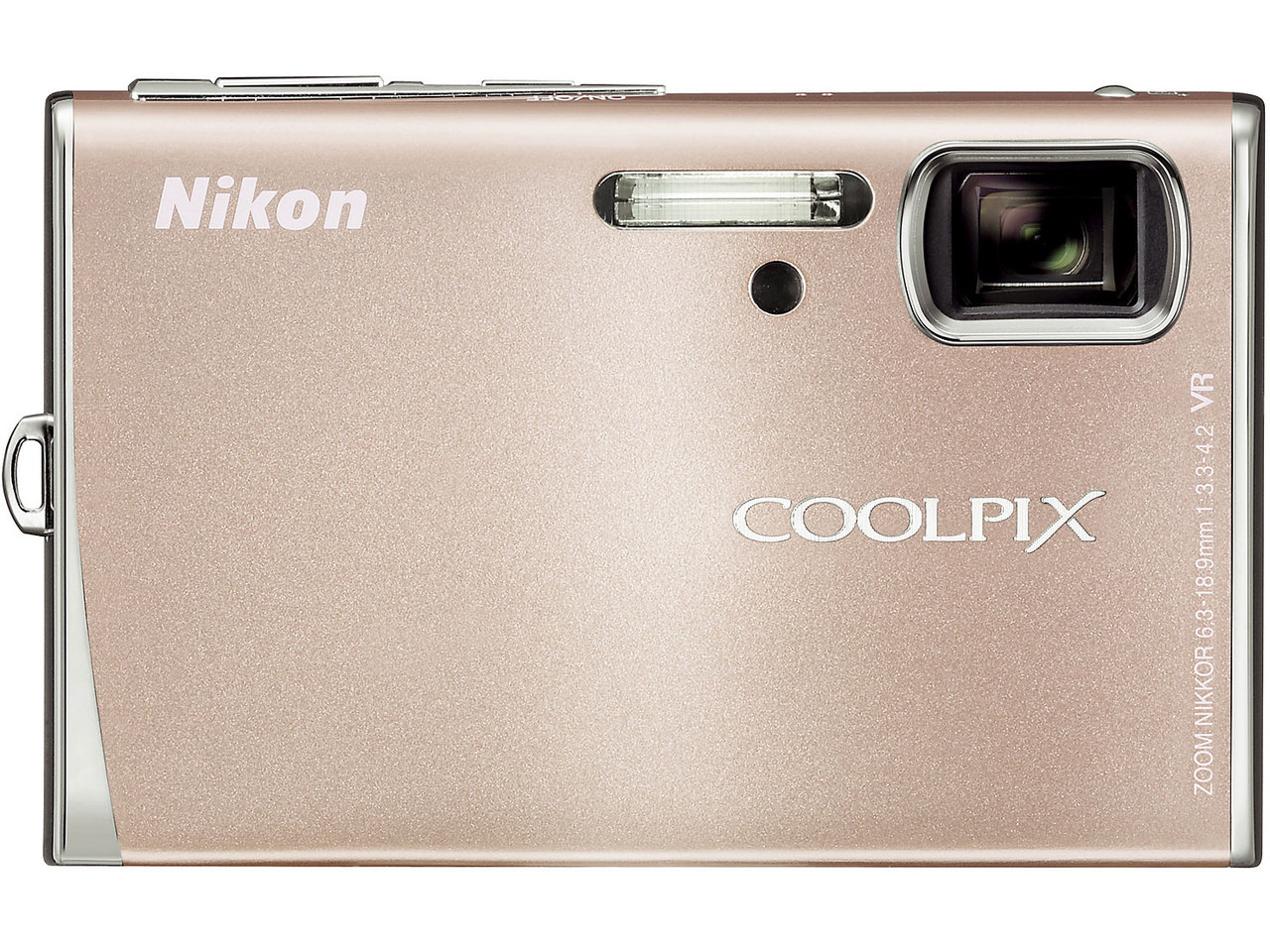 COOLPIX S52