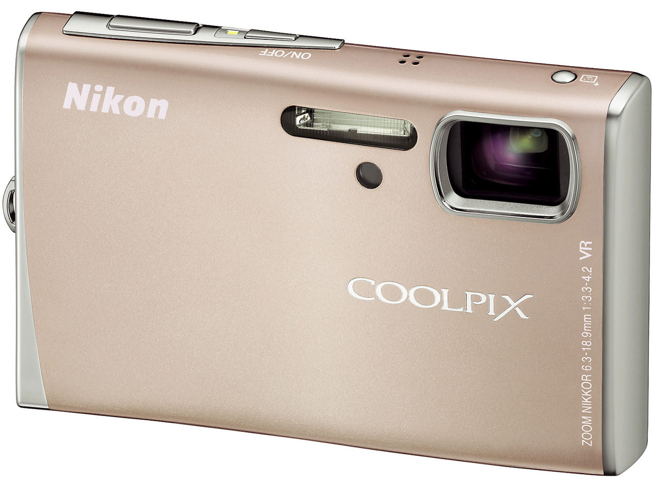 COOLPIX S52
