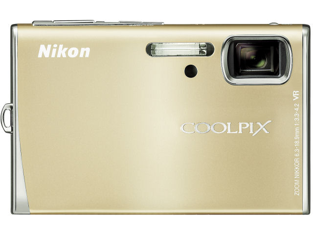COOLPIX S52 �̐��i�摜
