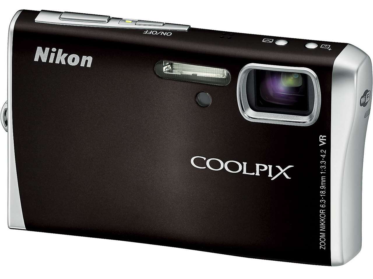COOLPIX S52c