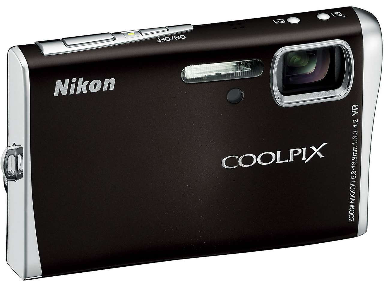 COOLPIX S52c