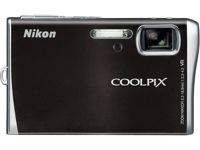 COOLPIX S52c �̐��i�摜