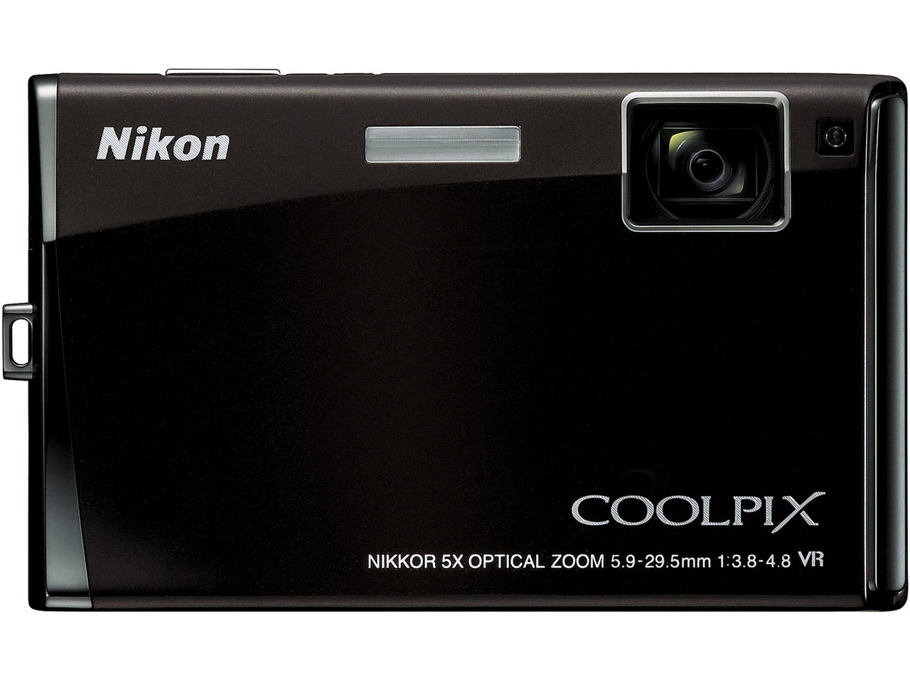 COOLPIX S60