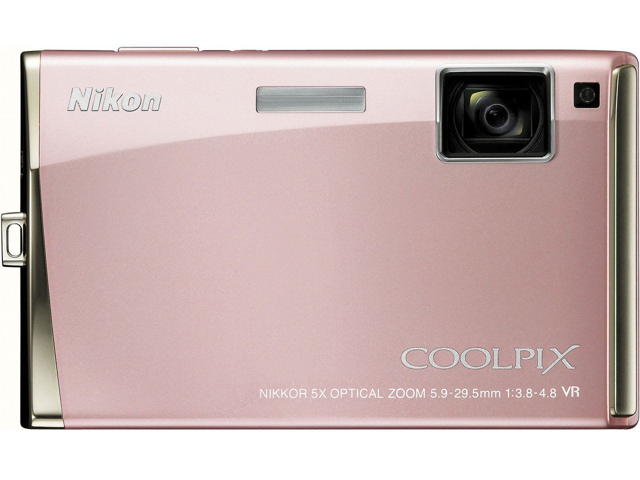 COOLPIX S60